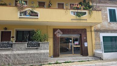NEGOZIO A MONTESILVANO