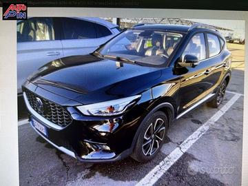 MG ZS 1.5 VTi-Tech Luxury *IN ARRIVO*