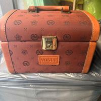 Beauty case Vogue