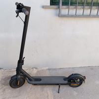 Monopattino elettrico