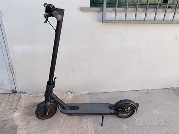 Monopattino elettrico