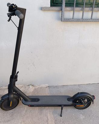 Monopattino elettrico