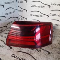 FANALE POSTERIORE ESTERNO DESTRO A LED AUDI A6 Ber