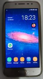 Samsung Galaxy J2 doppia Sim 4G LTE