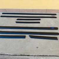 fascioni porta Renault Clio Williams