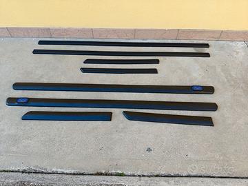 fascioni porta Renault Clio Williams