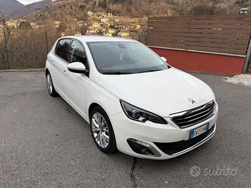 Peugeot 308 1.6 hdi