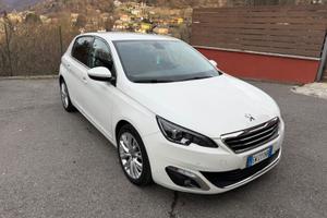 Peugeot 308 1.6 hdi