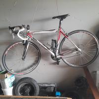 bici da corsa 