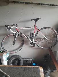 bici da corsa 