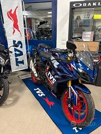 Tvs RR 310 SPECIAL EDITION