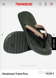 Havaianas 45/46