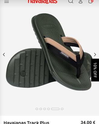 Havaianas 45/46