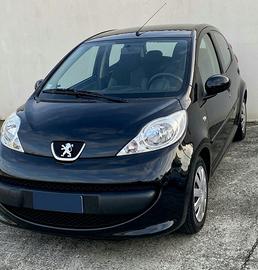 Peugeot 107 1.0 anno 2007 benzina