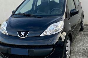 Peugeot 107 1.0 anno 2007 benzina