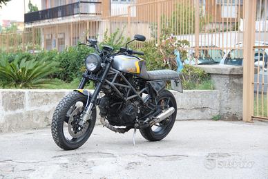 Ducati Monster 600 - 1996