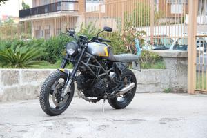 Ducati Monster 600 - 1996