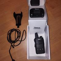 COPPIA walkie talkie Zodiac K3 PMR 446Mhz