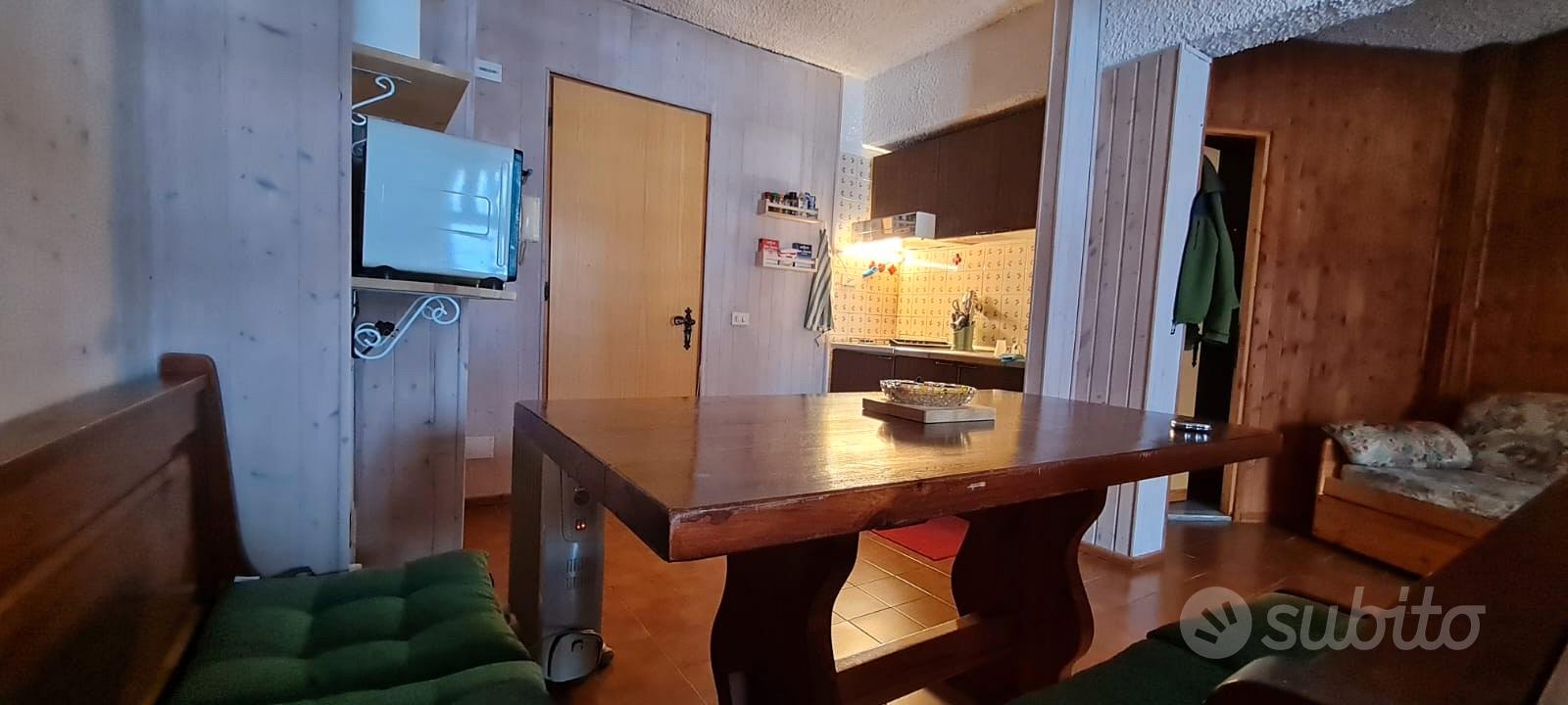 Appartamento – Cantalupo in Sabina, Rieti - Vista 2
