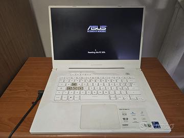ASUS TUF Dash F15