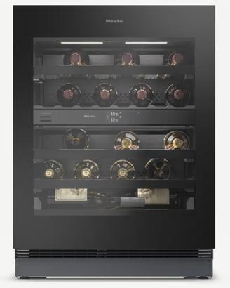 Enoteca sottopiano MIELE