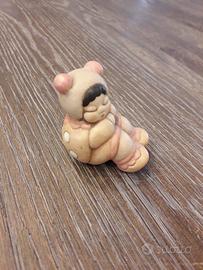 THUN - coccinella che dorme - piccola