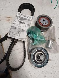 Audi A4 Q5 Q3 kit cinghia dentata e cuscinetti