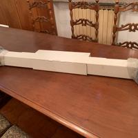 Barre portatutto Audi Q5