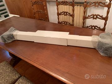 Barre portatutto Audi Q5