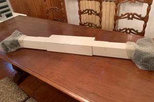 Barre portatutto Audi Q5