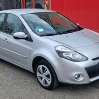 Renault Clio 5p 1.2 16v Benzina soli 69000Km