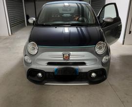 Abarth 695 C 1.4 Turbo T-Jet Rivale cabrio automat