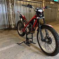 Trial Gas Gas txt pro 280, 2011