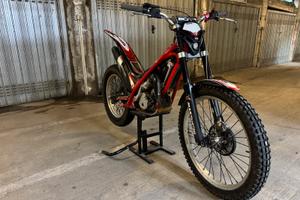 Trial Gas Gas txt pro 280, 2011