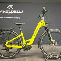 Haibike Trekking 5 Low Nuova Sconto - 46 %