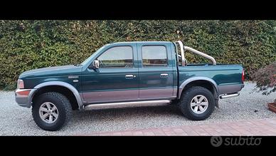 Ford ranger 