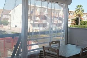 Trilocale per periodo annuale