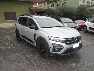 Dacia Jogger 1.0 TCe GPL 100 CV 7 posti Extreme