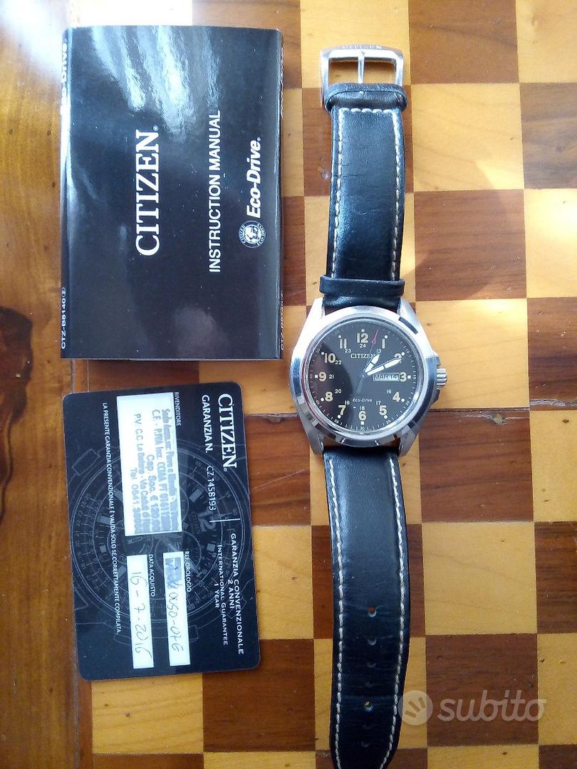 Citizen b8140 hotsell