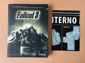 Fallout 3 Guida strategica