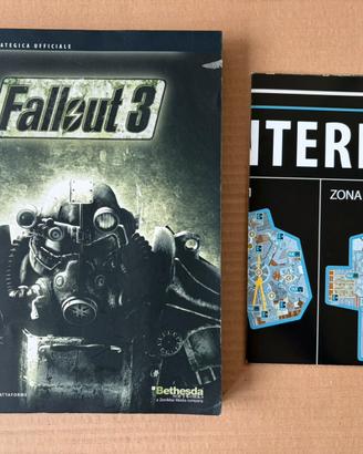 Fallout 3 Guida strategica