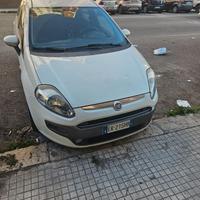 Fiat Punto Evo