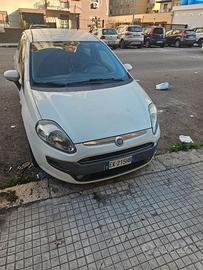 Fiat Punto Evo