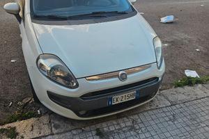 Fiat Punto Evo