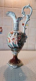 anfora capodimonte 