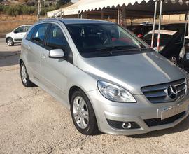 Mercedes-benz B 180 B 180 CDI Executive