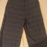 pantalone corto da donna, Maje