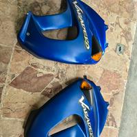 Carene Honda Varadero 1000