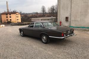 jaguar xj6 2.8