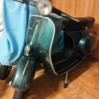 vespa 125 et3